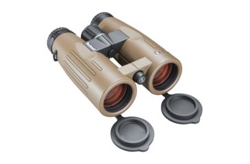 Image of Bushnell Forge 8x42mm Roof Prism Binocular, Dark Earth BF842T