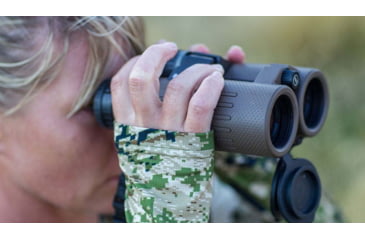 Image of Bushnell Forge 8x42mm Roof Prism Binocular, Dark Earth, BF842T