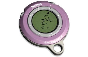 Image of Bushnell BackTrack - Pink