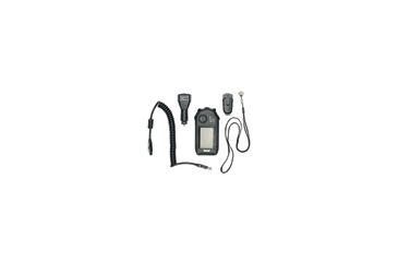 Image of Bushnell ONIX 200 / 200CR GPS Accessory Pack - case, belt clip, 12V car adapter, cable 367001
