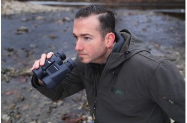 Image of DEMO, Bushnell H2O 10x42mm Roof Prism Binoculars, Clam Pack, 150142C