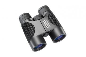 Image of Factory DEMO Bushnell H20 10x42 Roof Binoculars 151042c