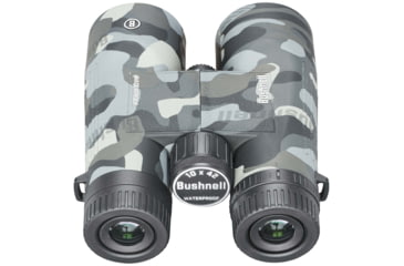 Image of Bushnell H2O 10x42mm Binocular, Camo, BBC1042W