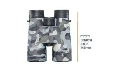 Image of Bushnell H2O 10x42mm Binocular, Camo, BBC1042W
