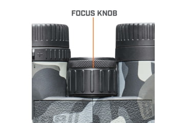 Image of Bushnell H2O 10x42mm Binocular, Camo, BBC1042W