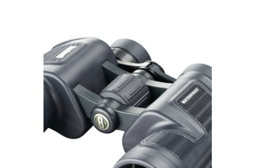 Image of Bushnell H2O 10x42mm Porro WP/FP Binocular, Twist Up Eyecups, Box 6L, Dark Blue, 134211R