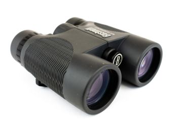 Image of Bushnell H2O 10x42mm Roof Prism Binoculars, Box, 150142