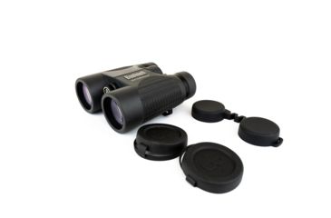 Image of Bushnell H2O 10x42mm Roof Prism Binoculars, Box, 150142