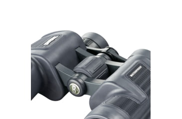 Image of Bushnell H2O 12x42mm Porro WP/FP Binocular, Twist Up Eyecups, Box 6L, Dark Blue, 134212R