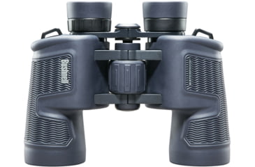 Image of Bushnell H2O 12x42mm Porro WP/FP Binocular, Twist Up Eyecups, Box 6L, Dark Blue, 134212R