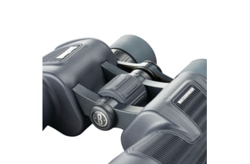 Image of Bushnell H2O 7x50mm Porro WP/FP Binocular, Twist Up Eyecups, Box 6L, Dark Blue, 157050R