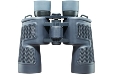 Image of Bushnell H2O 7x50mm Porro WP/FP Binocular, Twist Up Eyecups, Box 6L, Dark Blue, 157050R