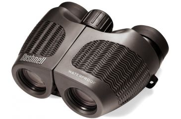 Image of Bushnell H2O 8x26 Binoculars 150826