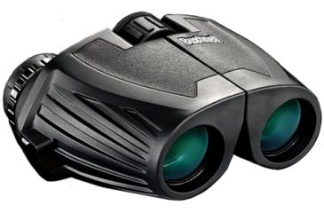 Image of Bushnell Legend 8x26 Ultra HD Porro Binoculars 198026