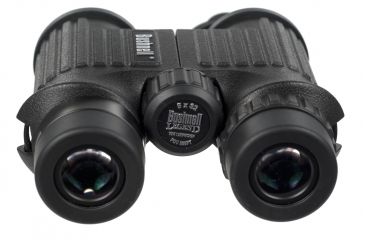Image of Bushnell Legend 8x32 Waterproof Rainguard Roof Prism PC-3 Binoculars 133208