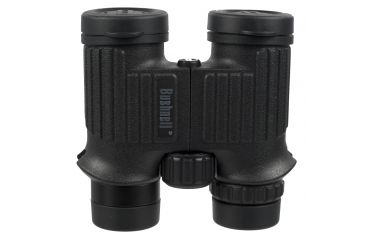 Image of Bushnell Legend 8x32 Waterproof Rainguard Roof Prism PC-3 Binoculars 133208