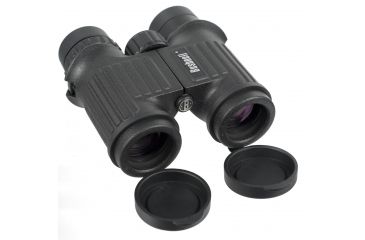 Image of Bushnell Legend 8x32 Waterproof Rainguard Roof Prism PC-3 Binoculars 133208