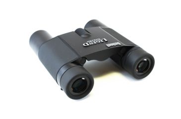Image of Bushnell Legend Ultra HD 10x25mm Binoculars, Box, 190125