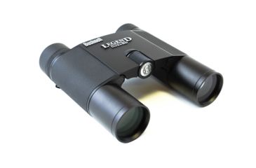 Image of Bushnell Legend Ultra HD 10x25mm Binoculars, Box, 190125
