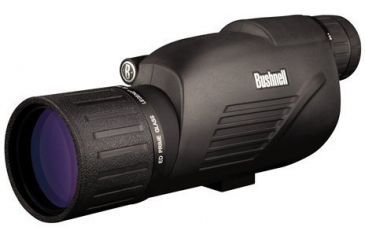 Image of Bushnell 15-45x60mm Legend Ultra HD Spotting Scope with ED Prime Glass