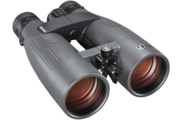 Image of Bushnell Match Pro ED 15x56mm Abbe-Koenig Prism Binoculars, Black, small, BMP1556G