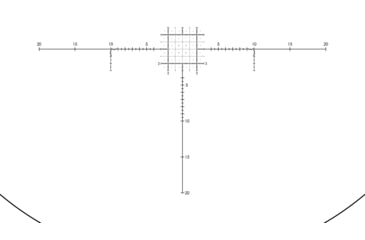 Image of Bushnell Match Pro ED 15x56mm Abbe-Koenig Prism Binoculars, Black, small, BMP1556G