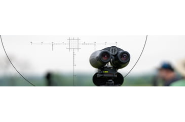 Image of Bushnell Match Pro ED 15x56mm Abbe-Koenig Prism Binoculars, Black, small, BMP1556G