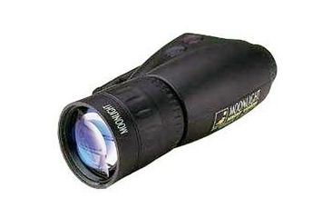 Image of Bushnell Moonlight Expedition 600 with Illuminator™ Night Vision Monocular