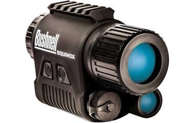Image of Bushnell Night Vision, 3x30mm Equinox Monocular 173917