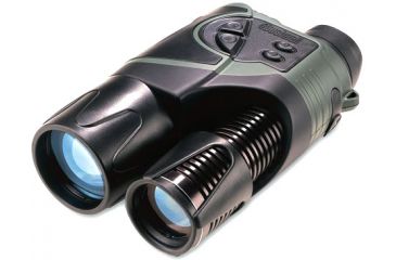 Image of Bushnell 5x42 Stealth View Night Vision Digital Monocular Scope 260542