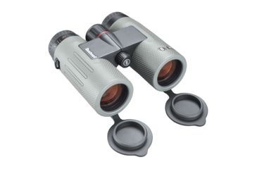 Image of Bushnell Nitro 10x36mm Roof Prism Binocular, Gun Metal Gray BN1036G