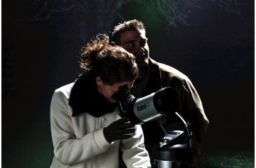 Image of Bushnell Northstar 1300mm x 100mm 4inch Maksutov Cassegrain Telescope 788840