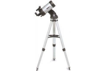 Image of Bushnell Northstar 1300mm x 100mm 4'' Maksutov Cassegrain Telescope 788840