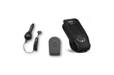 Image of Bushnell ONIX 350/400 Accessory Pack, Battery 12V Charger, Carry Case 367401