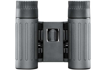 Image of Bushnell Powerview 2 8X21 Binoculars, Folding Roof Prism, BK-7, PWV821
