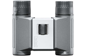 Image of Bushnell Powerview 2 8X21 Binoculars, Folding Roof Prism, BK-7, PWV821