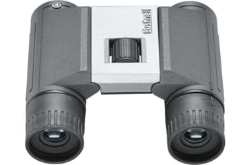 Image of Bushnell Powerview 2 8X21 Binoculars, Folding Roof Prism, BK-7, PWV821