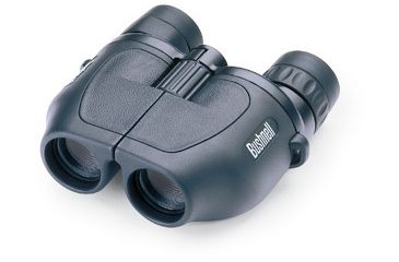 Image of Bushnell Powerview 10-30x25 Porro Prism Binoculars 139135