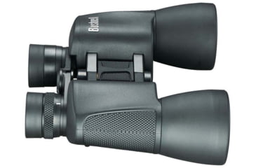Image of Bushnell PowerView WA 10x50mm Porro Prism Binoculars, Box Pack, Black, 131056