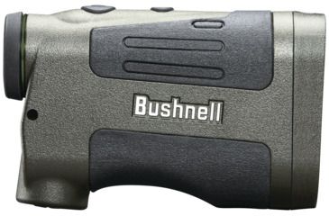 Image of Bushnell Prime 1300 6x24mm Laser Rangefinder, Black, LP1300SBL