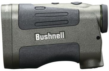 Image of Bushnell Prime 1300 6x24mm Laser Rangefinder, Black, LP1300SBL