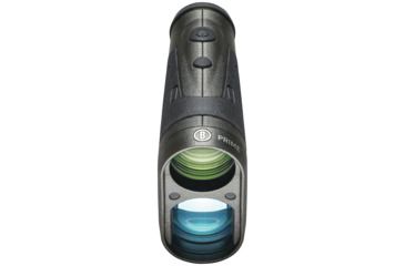 Image of Bushnell Prime 1300 6x24mm Laser Rangefinder, Black, LP1300SBL