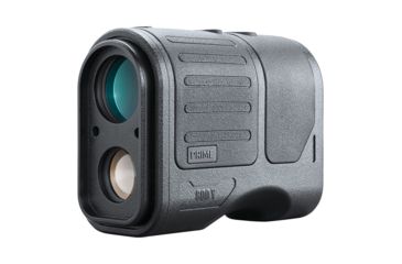 Image of Bushnell Prime 6x24mm Prime 800 Laser Rangefinder, Black LP623SBL