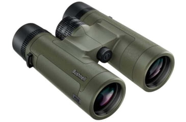 Image of Bushnell R3 10x42mm BaK-4 Roof Prism Ranger Green, R3-1042