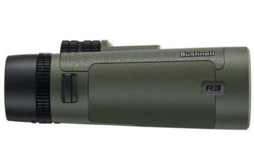 Image of Bushnell R3 10x42mm BaK-4 Roof Prism Ranger Green, R3-1042