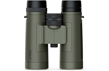 Image of Bushnell R3 10x42mm BaK-4 Roof Prism Ranger Green, R3-1042