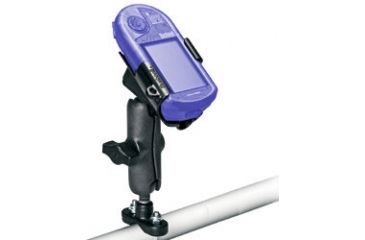 Image of Bushnell RAM GPS Heavy Duty Handlebar Mount
