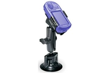 Image of Bushnell RAM Suction Cup Car Mount