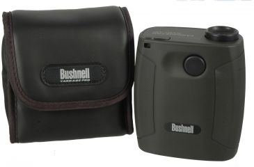 Image of Bushnell Sport 450 Laser Rangefinder 201916C, Clam Pack