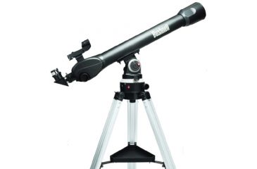 Image of Bushnell 800 x70mm Reflector Telescope Voyager Sky Tour 789971